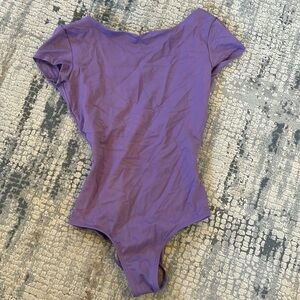 Lulli small Leotard